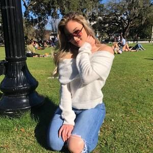 Meet your Posher, Taylor